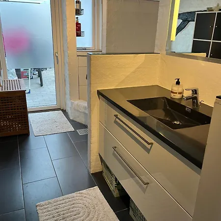 Hyggehuset I Gammelbydel *