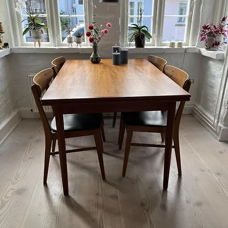 Hyggehuset I Gammelbydel Vakantiehuis Middelfart